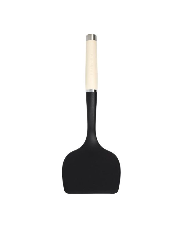 KitchenAid Pancake Turner -Cream