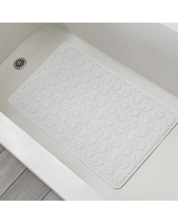 Tub Mat Ivora Foliage