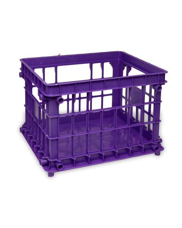 Tuffstore Crate Purple