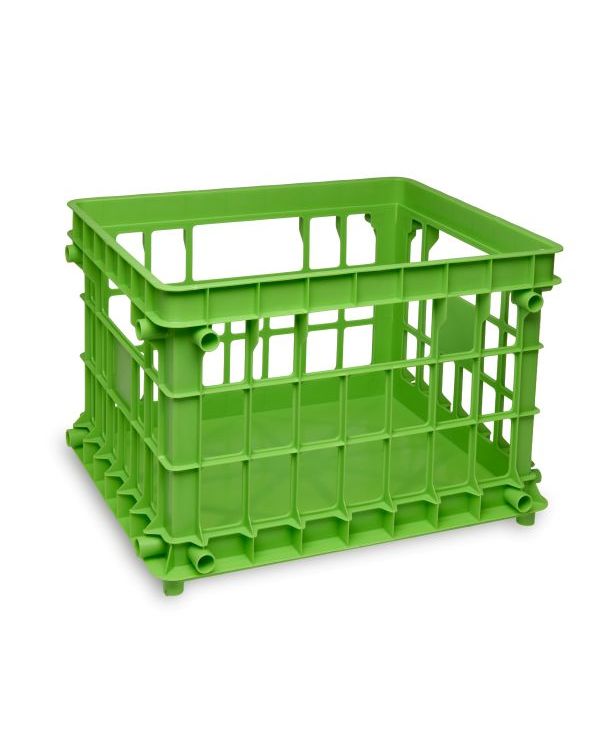 Tuffstore Crate Green