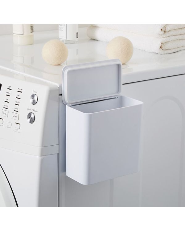 Magnetic Dryer Storage Box