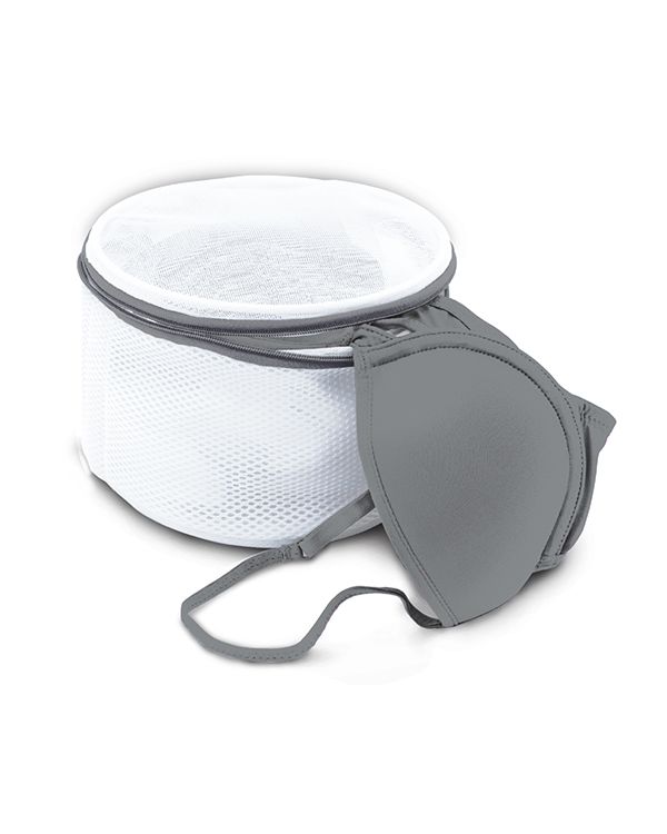 Mesh Bra Wash Bag