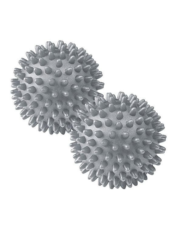Dryer Balls 2pk Grey