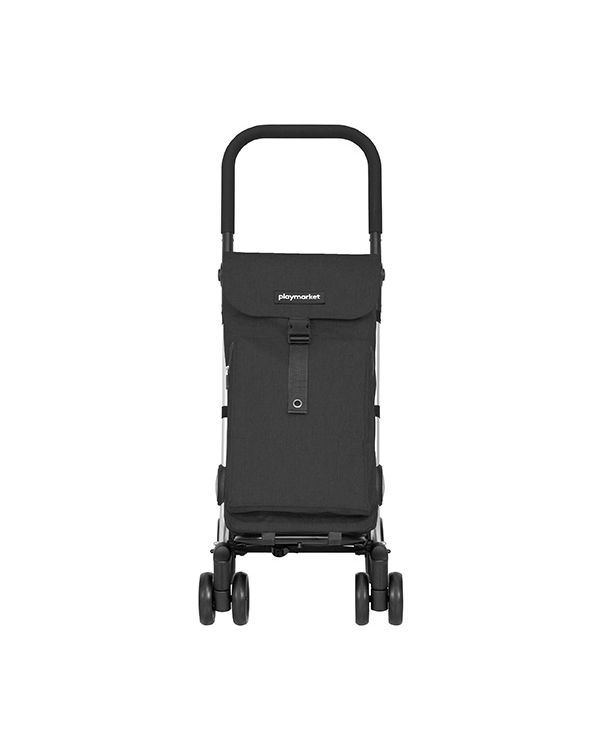 Go Lite Trolley Black
