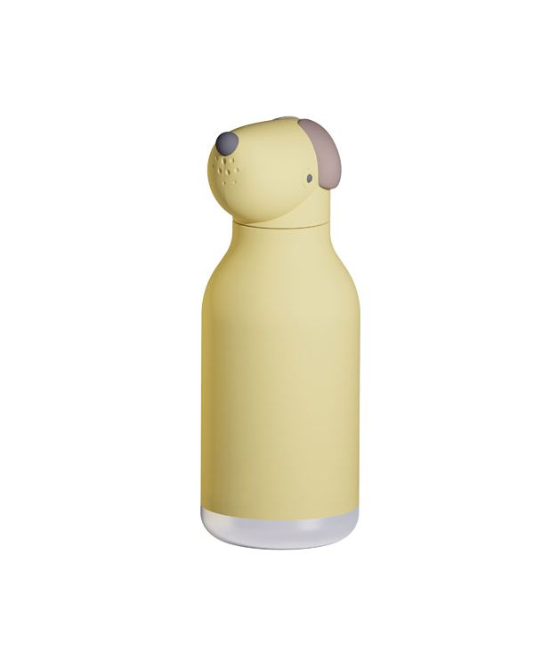 BESTIE Beige Dog 16 oz