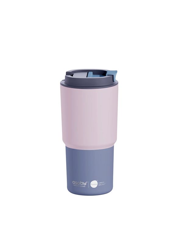 Asobu Pick Me Up Pastel Pink