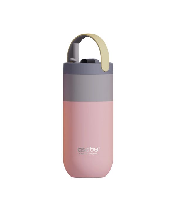 Asobu Orbit Pastel Peach