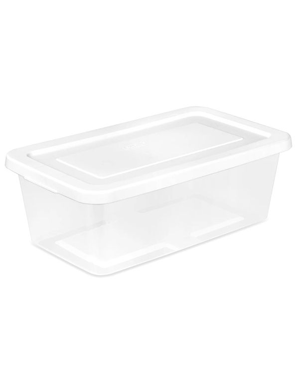 Sterilite Basic Box 5.7L