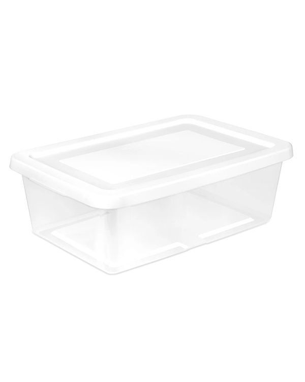 Sterilite Basic Box 11.4L