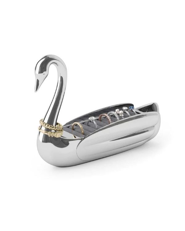 Umbra Gracie Ring Holder Chrome
