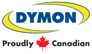 DYMON Proudly Canadian