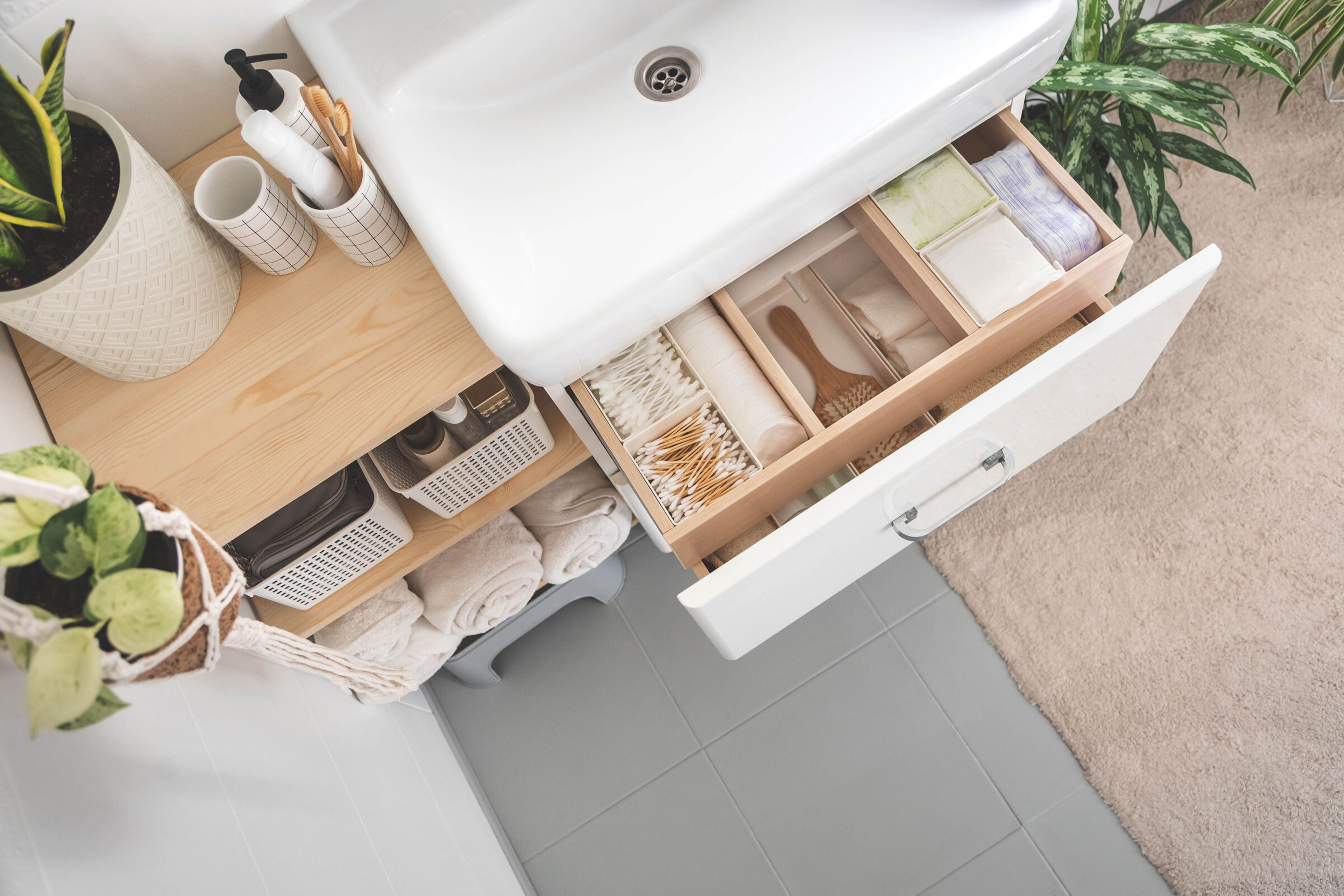 5 Must-Have Items Every Home Needs to Get (and Stay) Organized