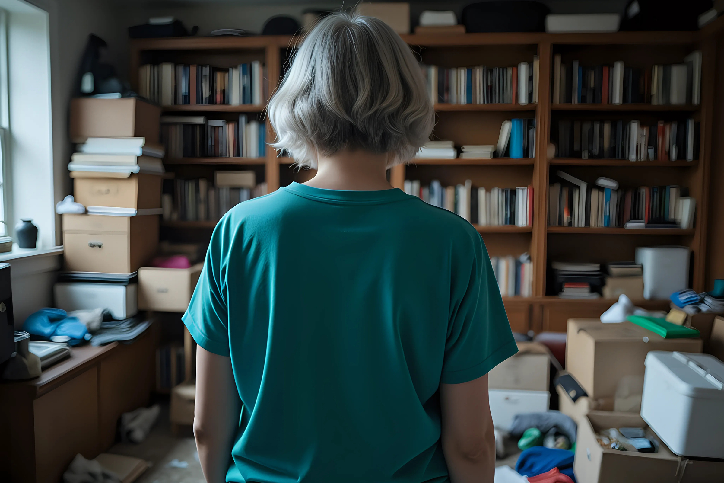 5 Smart Ways to Make Your Storage Unit Work for You This Winter