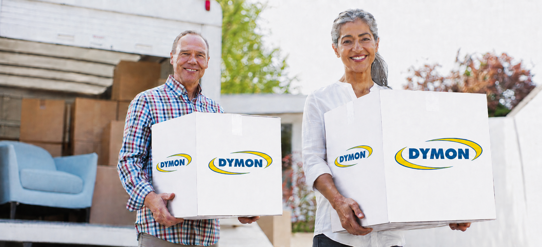 dymon-personal-storage-hero