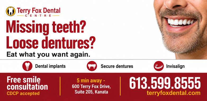 Terry Fox Dental