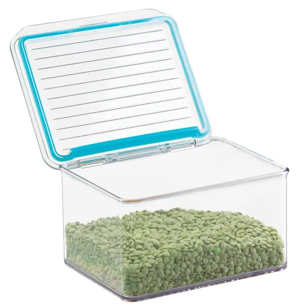 Kitchen Binz Box 1.5qt - Airtight Food Storage