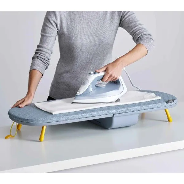 【2枚セット】iron top board for www s Joseph Joseph Pocket Folding Table Top Ironing Board