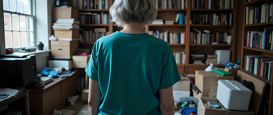 5 Smart Ways to Make Your Storage Unit Work for    You This Winter  