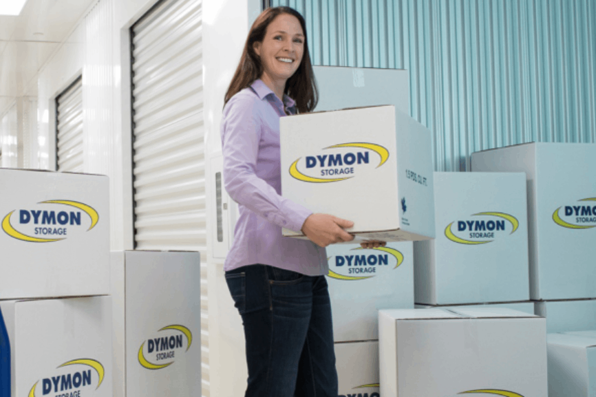 The Humidity Problem Most Storage Units Never Solve